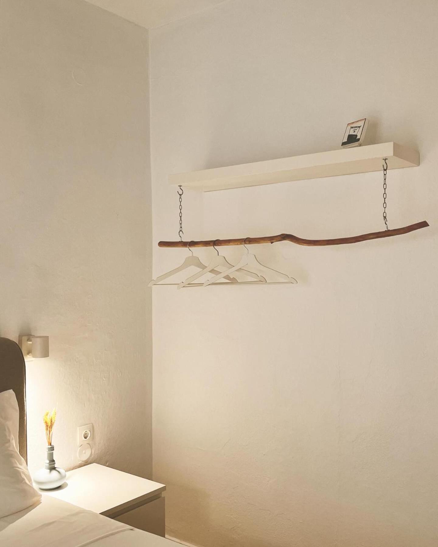 Lucy'S Guest House Skiathos Town Luaran gambar